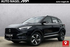 Bild des Angebotes MG ZS ZS EV Luxury Max 17" 360-Kamera Panorama ACC LED