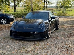 Bild des Angebotes Porsche 911 GT3 PDK