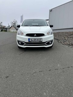 Bild des Angebotes Mitsubishi Space Star 1.2 Clear Tec Active+ / Carplay
