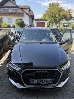 Audi RS3 Limousine S tronic