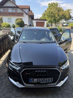Bild des Angebotes Audi RS3 Limousine S tronic