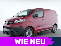 Bild des Angebotes Toyota Proace Compact Klima|Beifahrerdoppelsitz
