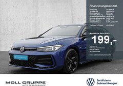 Bild des Angebotes VW Passat R-Line 2.0 l TDI 7-Gang-Doppelkupplungsgetriebe