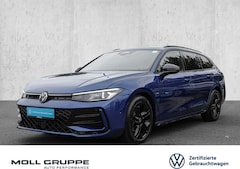 Bild des Angebotes VW Passat R-Line 2.0 l TDI 7-Gang-Doppelkupplungsgetriebe