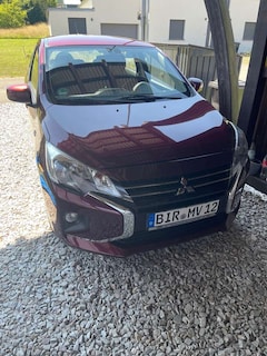 Bild des Angebotes Mitsubishi Space Star Space Star 1.3 Family