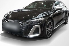 Bild des Angebotes Audi S5 Avant TFSI B&O Matrix Sitzbelüf Tech pro 360°