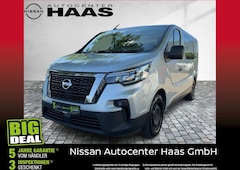 Bild des Angebotes Nissan NV300 Kombi dCi 170 L1H1 2.8t N-CONNECTA LED+360