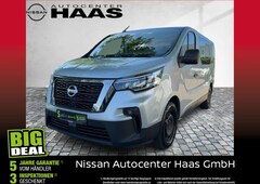 Bild des Angebotes Nissan NV300 Kombi dCi 170 L1H1 2.8t N-CONNECTA LED+360