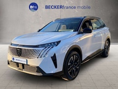 Bild des Angebotes Peugeot 5008 GT HYBRID 136 e-DSC6 *360°KAMERA*LK-HEIZUNG*SHZ*21