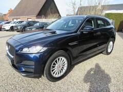 Bild des Angebotes Jaguar F-Pace 20d Aut. Prestige