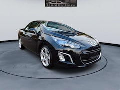 Bild des Angebotes Peugeot 308 CC Cabrio-Coupe Allure Leder, Navi