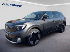 Ford Explorer EV RWD 77kWh Extended Range |21"|360°