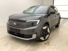 Ford Explorer EV RWD 77kWh Extended Range |21"|360°