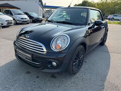 Bild des Angebotes MINI Cooper Cabrio Cooper