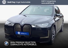 Bild des Angebotes BMW iX xDrive40