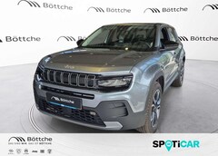 Bild des Angebotes Jeep Avenger 1.2T RFK*Android Auto*SHZ*Navi