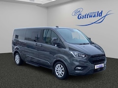 Bild des Angebotes Ford Tourneo Custom 320 L2 Titanium X Xenon AHK RFK PDC