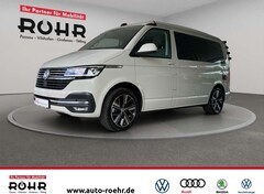 Bild des Angebotes VW T6.1 California Ocean (NAVI.SHZ.PDC.AHK.LED.DAB) 2.0 TDI DSG 4Moti