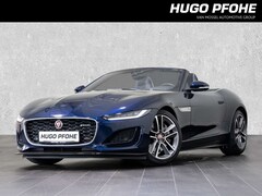 Bild des Angebotes Jaguar F-Type P300 R-Dynamic Cabriolet / LM-Felgen 19