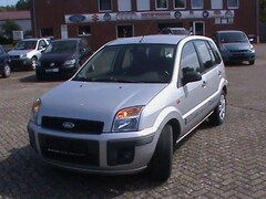 Bild des Angebotes Ford Fusion Fun X