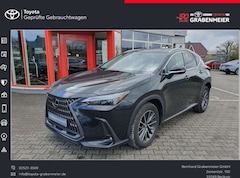Lexus NX 350h Executive Line