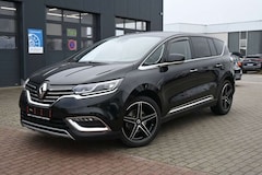 Bild des Angebotes Renault Espace V 1.6 Autom. Intens*NAVI*RFK*BLIS*AHK