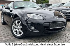 Bild des Angebotes Mazda MX-5 1.8 MZR ROADSTER COUPE CENTER-LINE-SHZ-KLIM