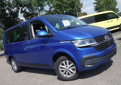 Bild des Angebotes VW T6 Caravelle VW T6.1 Caravelle LED ACC 2x Schiebetür "BULLI"