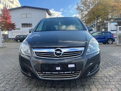 Bild des Angebotes Opel Zafira Sport