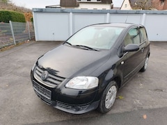 Bild des Angebotes VW Fox Refresh LPG Gasanlage/1.Hand/GepflegterZustand