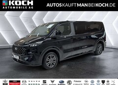 Bild des Angebotes Ford Tourneo Custom 2.0 AUT 320 L2H1 LED 8SITZ LANG