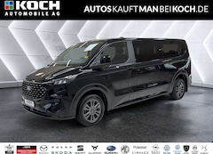 Bild des Angebotes Ford Tourneo Custom 2.0 AUT 320 L2H1 LED 8SITZ LANG