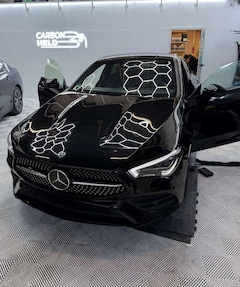 Bild des Angebotes Mercedes-Benz CLA 220 CLA 220 4Matic (118.345)