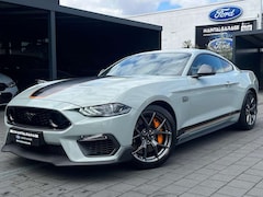 Bild des Angebotes Ford Mustang Mach 1/StylPake/Lordos/Kam/SitzBelü/LED/PremSou