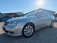 Bild des Angebotes Mercedes-Benz CLK 280 Neuer Motor  | Navi | Rostfrei