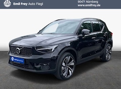Bild des Angebotes Volvo XC40 XC40 B4 B DKG Ultra Dark