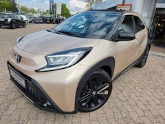 Bild des Angebotes Toyota Aygo X Air Style **FALTDACH**