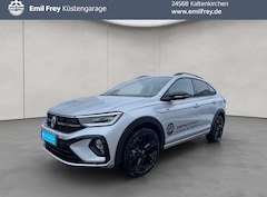 Bild des Angebotes VW Taigo 1.0 TSI R-Line DSG Black Style Kamera