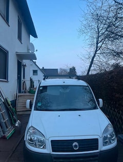 Bild des Angebotes Fiat Doblo Cargo JTD 223.117.2