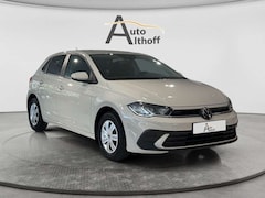 Bild des Angebotes VW Polo VI 1.0 KLIMA LED PDC DIGICOCKPIT