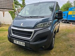 Bild des Angebotes Peugeot Boxer Kasten 328 L1H1 Pro BlueHDi 120 Stop&Start