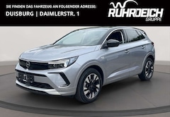 Opel Grandland Elegance NAVI 360KAMERA PDC ACC LHZ SHZ