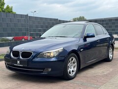 Bild des Angebotes BMW 520 d Limousine NAVI/SCHIEBEDACH/PDC/TEMPOMAT