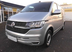 Bild des Angebotes VW T6 Transporter T6.1 Transporter lang Navi 1.Hand Orig. 52tkm.