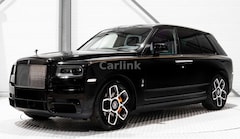 Bild des Angebotes Rolls-Royce Cullinan Black Badge -SHOOTING STAR-THEATRE-