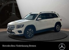 Bild des Angebotes Mercedes-Benz GLB 180 d STYLE+AHK+LED+KAMERA+8G