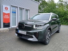 Citroen C3 Aircross Hybrid 145 MAX