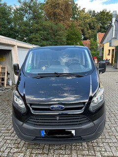 Bild des Angebotes Ford Transit Custom