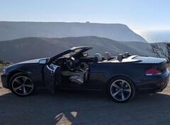 Bild des Angebotes BMW 650 650 CI