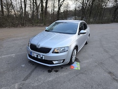 Bild des Angebotes Skoda Octavia Ambition